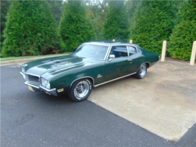 1970 Buick Skylark - photo 2
