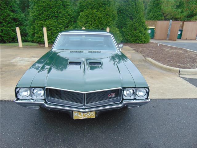 1970 Buick Skylark - photo 4
