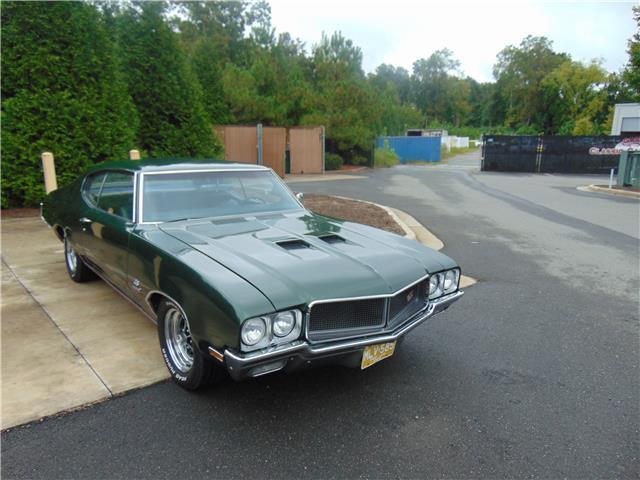 1970 Buick Skylark - photo 5