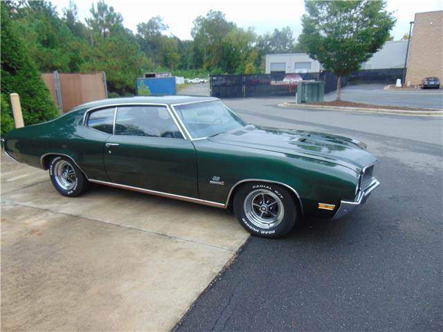 1970 Buick Skylark - photo 6