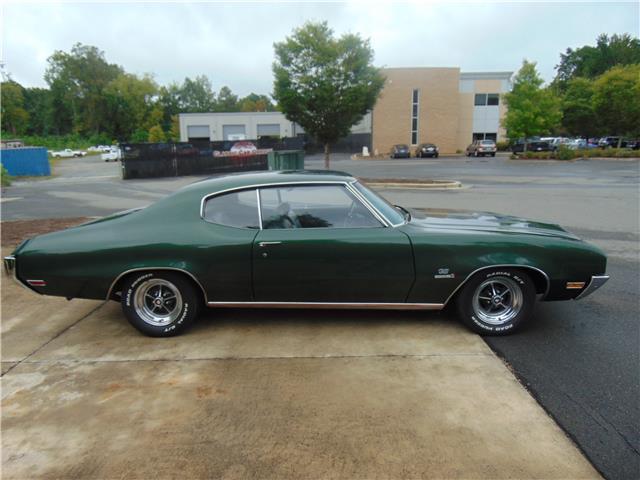1970 Buick Skylark - photo 7