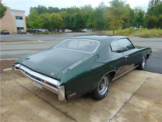 1970 Buick Skylark - photo 8