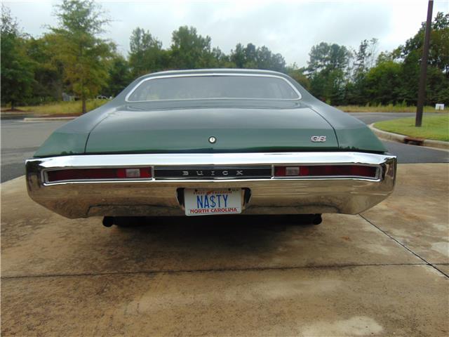 1970 Buick Skylark - photo 9