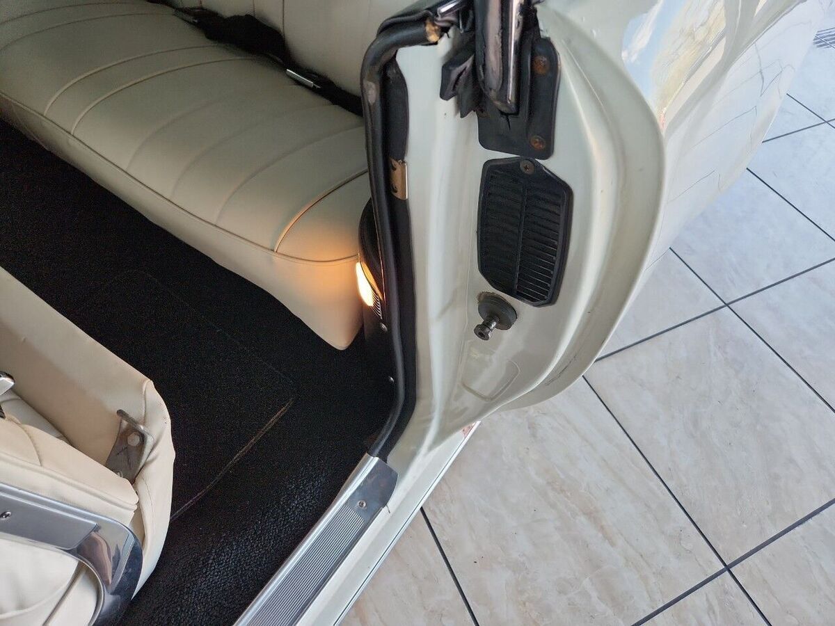 1970 Buick Skylark custom - photo 12