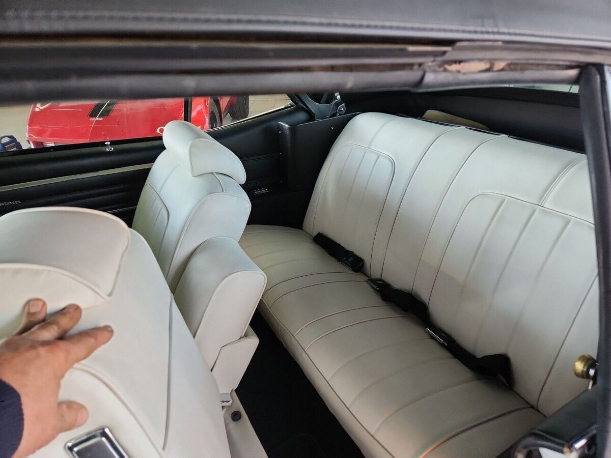 1970 Buick Skylark custom - photo 13