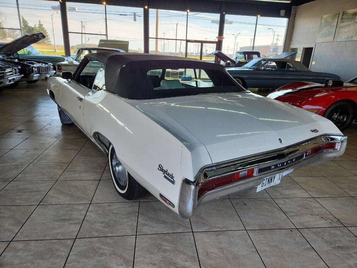 1970 Buick Skylark custom - photo 6