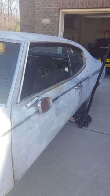 1970 Buick Skylark - photo 12