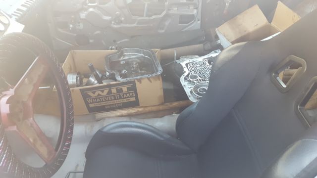 1970 Buick Skylark - photo 13