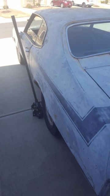 1970 Buick Skylark - photo 8