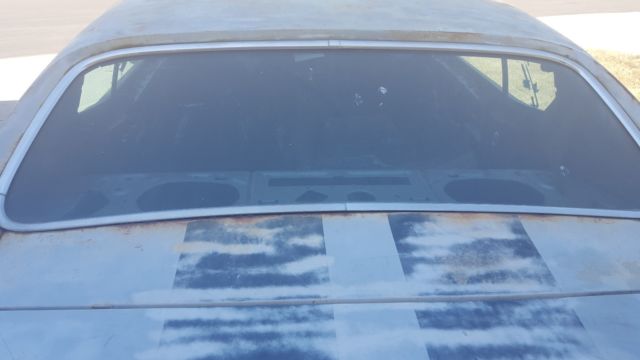 1970 Buick Skylark - photo 9