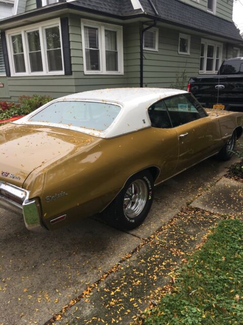 1970 Buick Skylark - photo 4