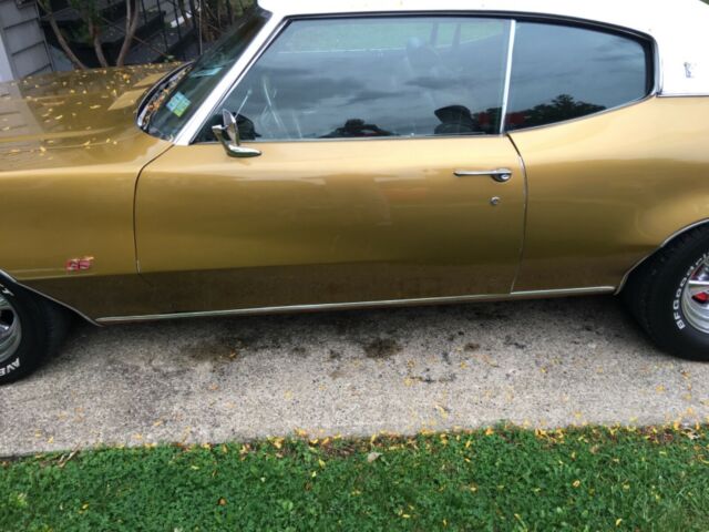 1970 Buick Skylark - photo 6