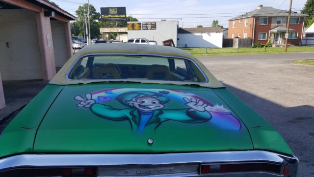1970 Buick Skylark - photo 10