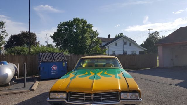 1970 Buick Skylark - photo 9