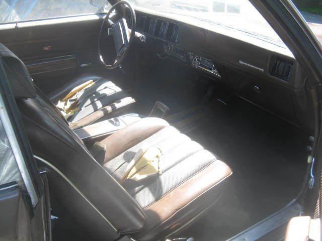 1970 Buick Skylark - photo 5