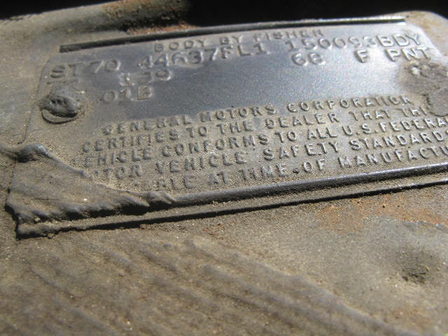 1970 Buick Skylark - photo 6