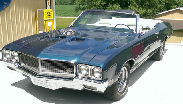 1970 Buick Other