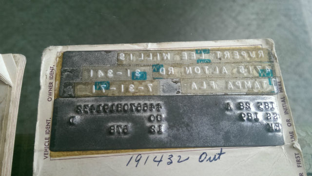 1970 Buick Other - photo 12