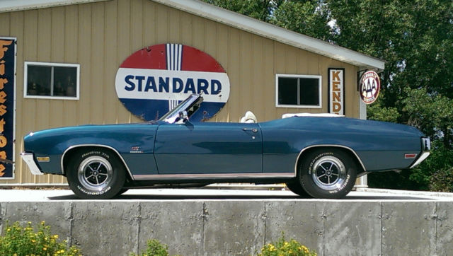 1970 Buick Other - photo 2