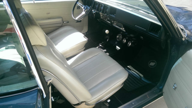 1970 Buick Other - photo 7