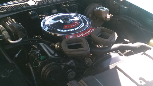 1970 Buick Other - photo 8