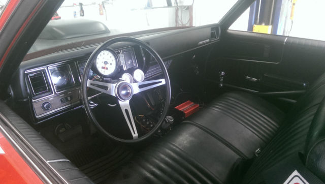 1970 Buick Other GS - photo 2