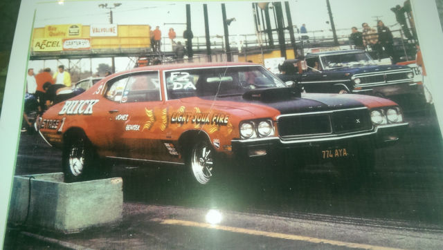 1970 Buick Other GS - photo 4