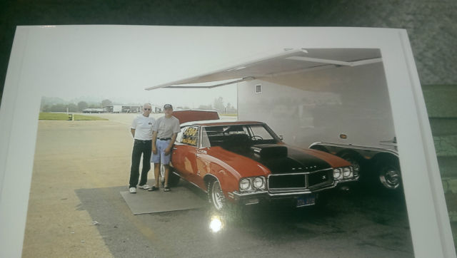 1970 Buick Other GS - photo 5