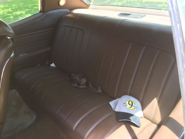 1970 Buick Skylark Stage 1 - photo 8