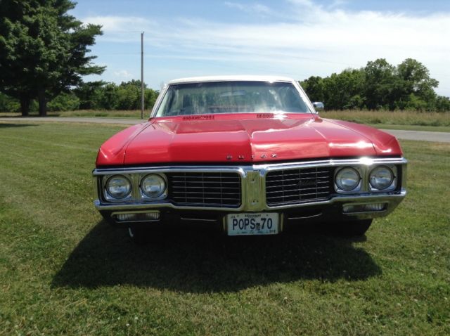 1970 Buick Other - photo 10