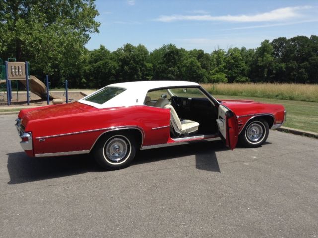 1970 Buick Other - photo 6