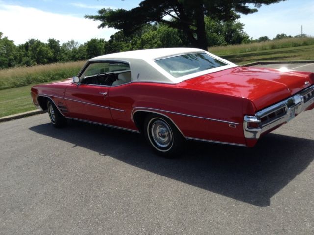 1970 Buick Other - photo 7