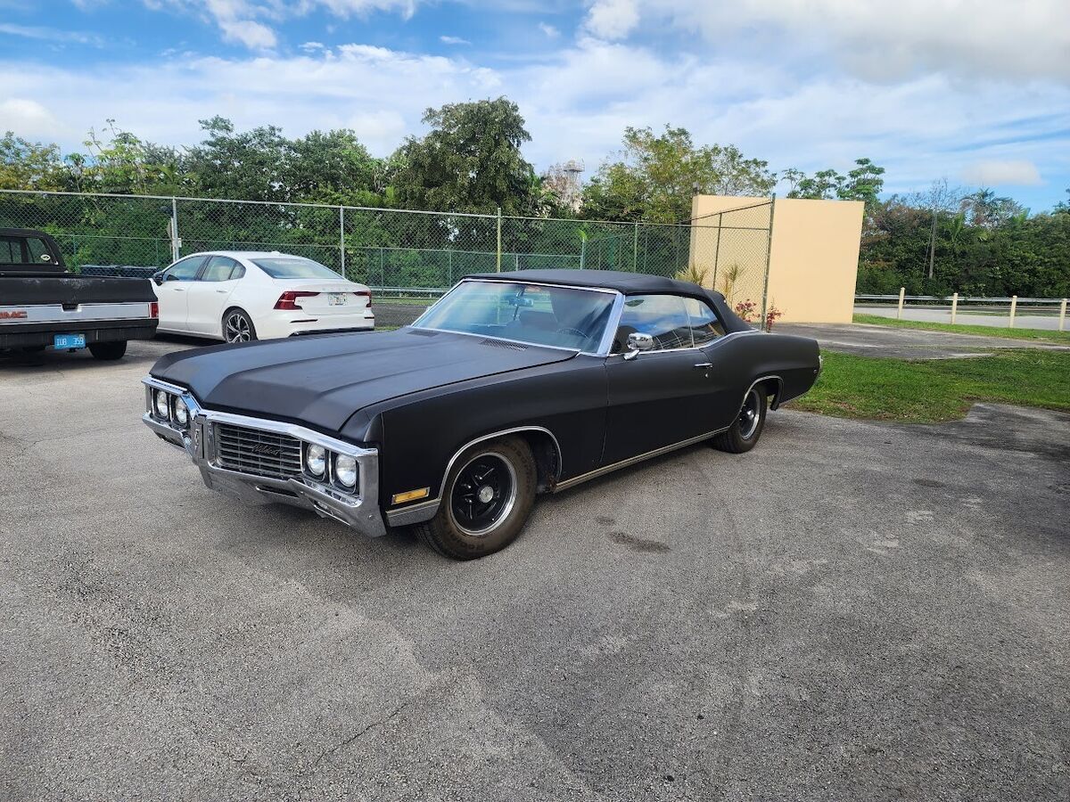 1970 Buick Other - photo 2