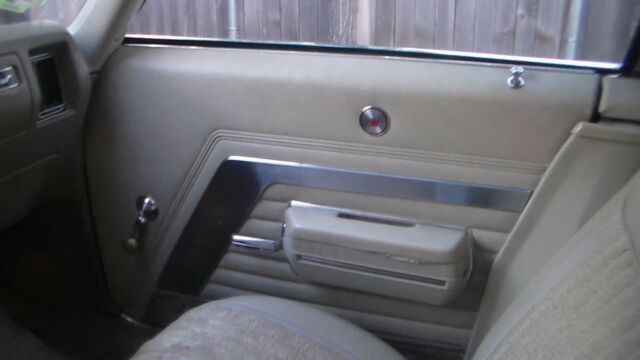 1970 Buick Wildcat - photo 11