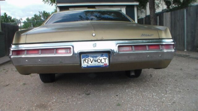 1970 Buick Wildcat - photo 13
