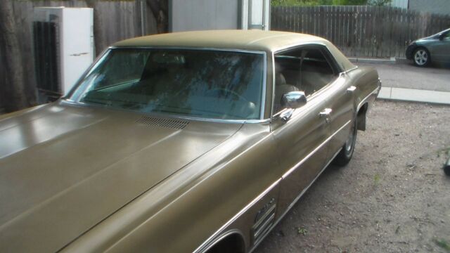 1970 Buick Wildcat - photo 3