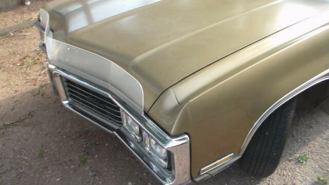 1970 Buick Wildcat - photo 5