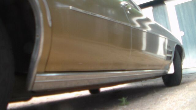 1970 Buick Wildcat - photo 6