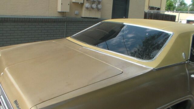 1970 Buick Wildcat - photo 7