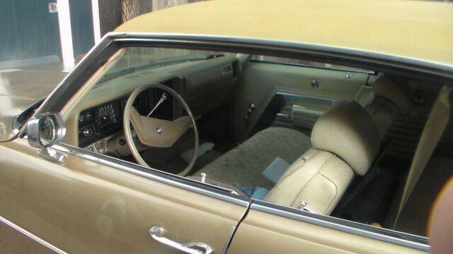 1970 Buick Wildcat - photo 8