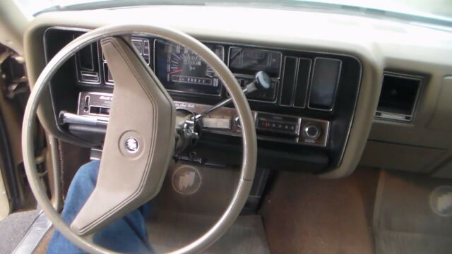 1970 Buick Wildcat - photo 9