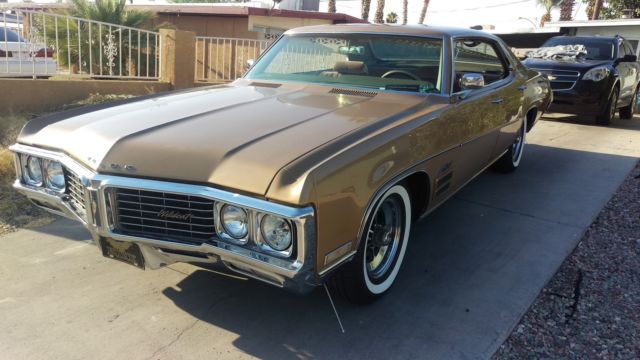 1970 Buick Other