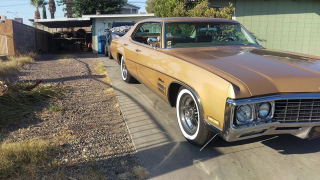 1970 Buick Other - photo 2