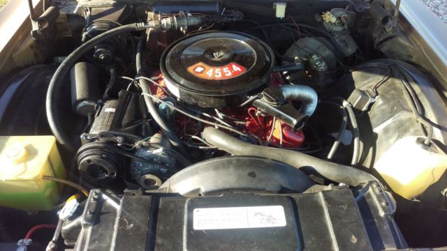 1970 Buick Other - photo 3