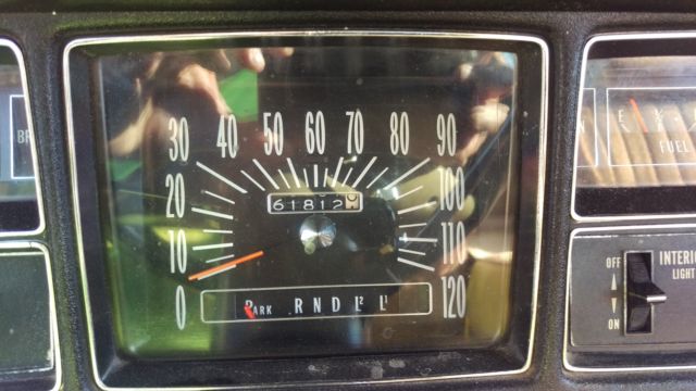 1970 Buick Other - photo 8