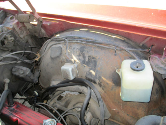 1970 Buick Other Convertible - photo 10