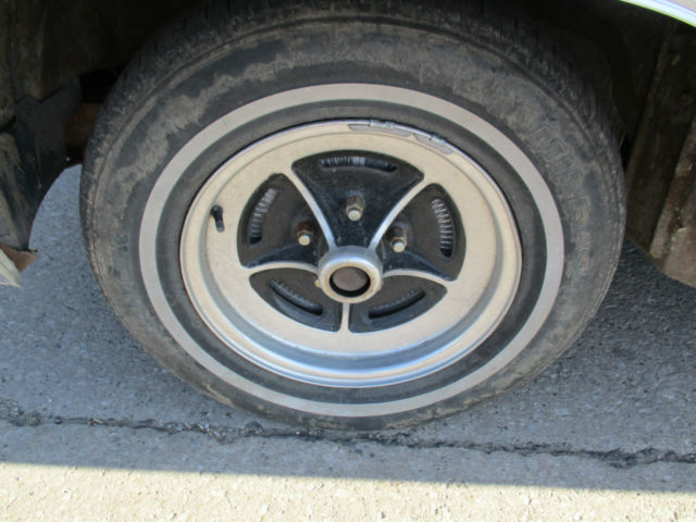 1970 Buick Other Convertible - photo 11