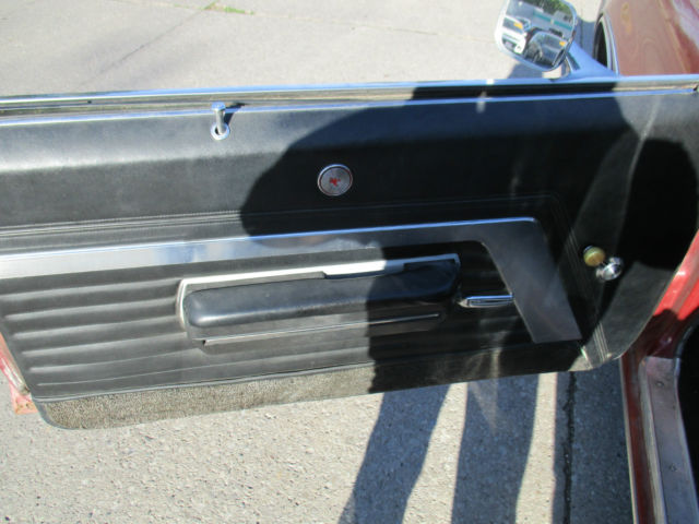 1970 Buick Other Convertible - photo 12