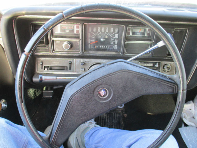 1970 Buick Other Convertible - photo 13
