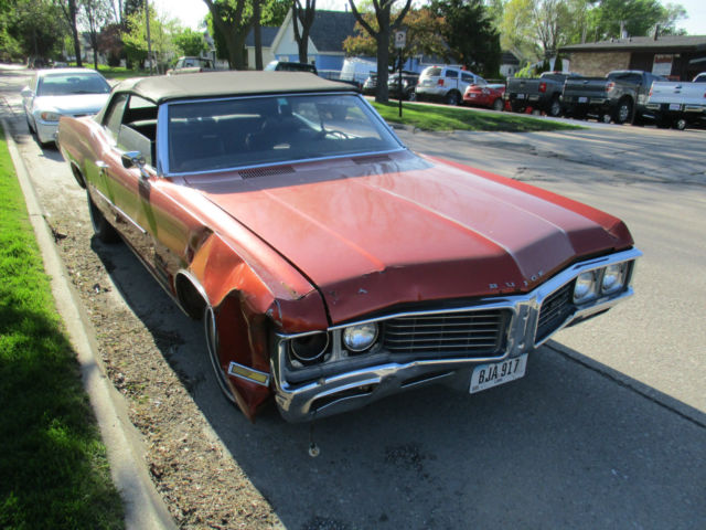1970 Buick Other Convertible - photo 2